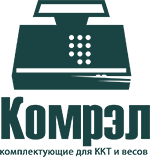 Комрэл - Город Рязань logo.png